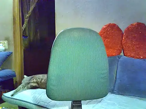 AgoniA7's cam snapshot