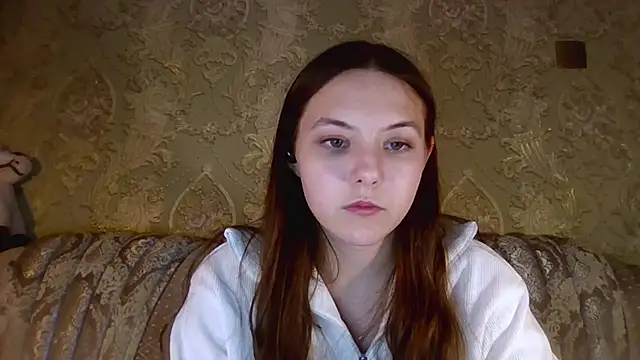 YuniNeko live sex cam