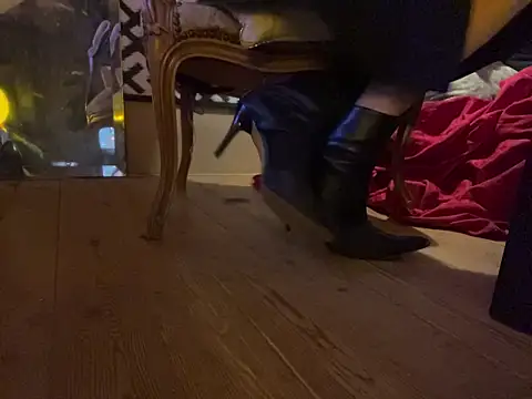 alexheels_boots live sex cam