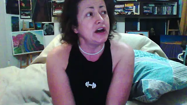 MariaAnaSunshine's cam snapshot