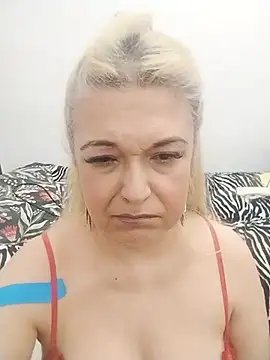 MarielaFerrer's cam snapshot