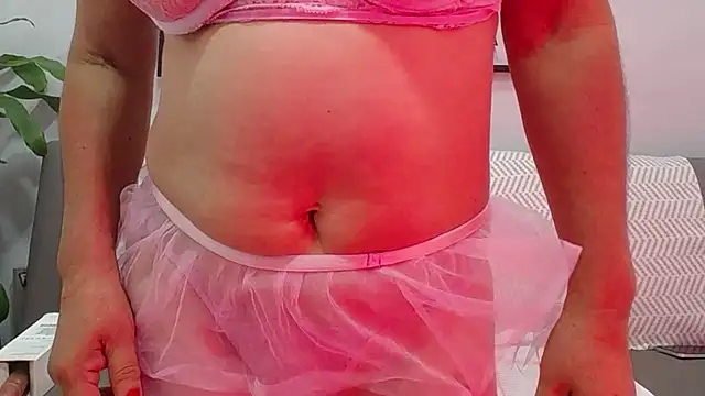 RebecaThomson's cam snapshot