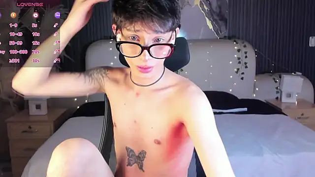 AndyWiilliams live sex cam