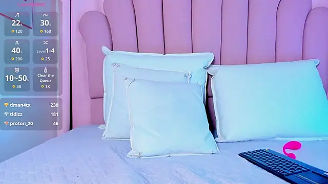 NicoleMadrird live sex cam