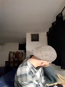 JonathanShadow live sex cam