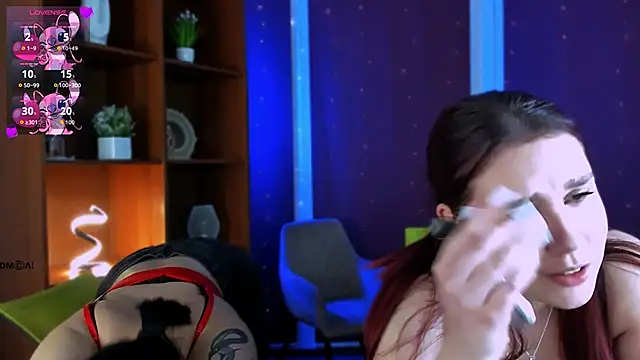 vivy_star1 live sex cam