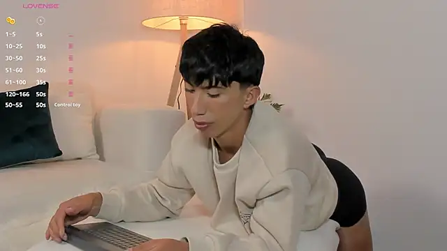 FabianPriince live sex cam