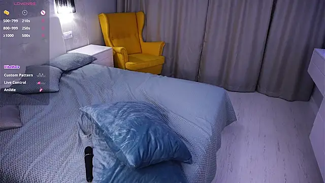 AvisLevien live sex cam