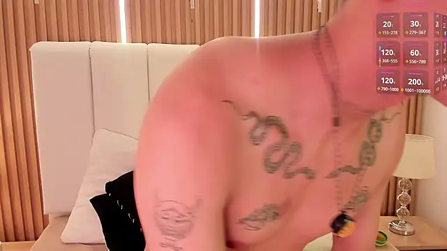 Tomy_Rox live sex cam