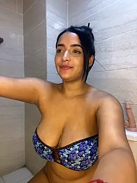 SaharQamar live sex cam