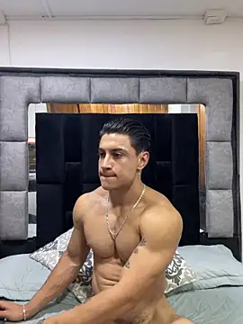 MR_MUSCLE live sex cam