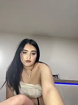 Amaliabna126 live sex cam