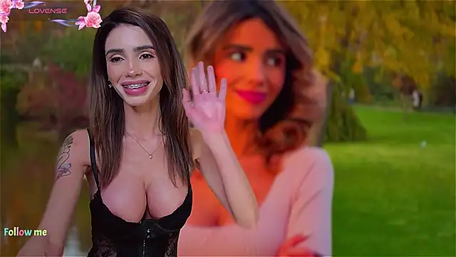 AyanaLys live sex cam