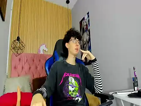 Syriussz's cam snapshot