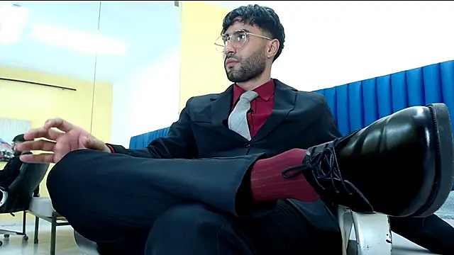 MilanZaire's cam snapshot