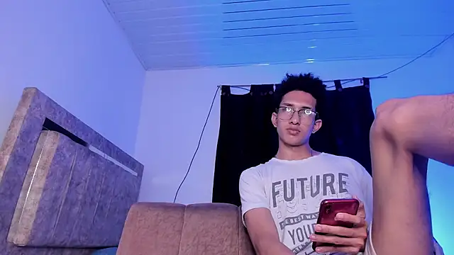 Cj_davis_'s cam snapshot