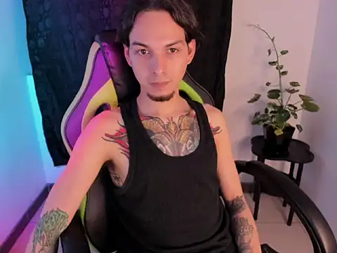 alessandro_garcia's cam snapshot