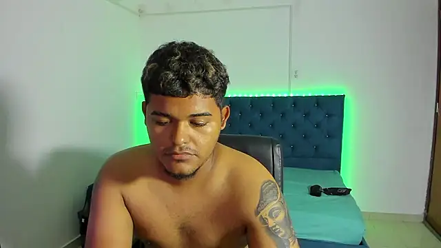 jordan_colman's cam snapshot