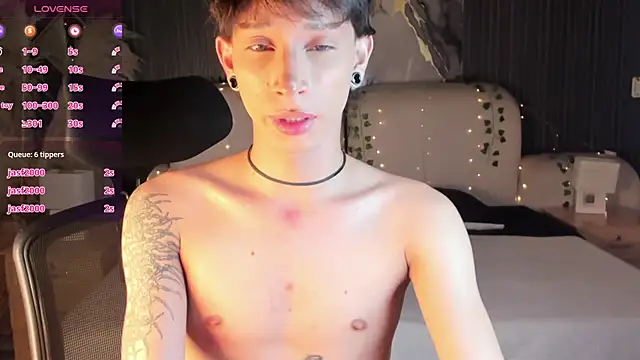 AndyWiilliams's cam snapshot