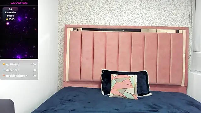 Connie_Bell's cam snapshot