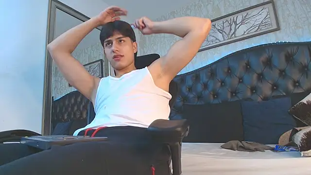 Lander_Cruz live sex cam