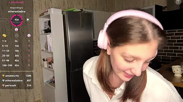 ChrisAmott's cam snapshot