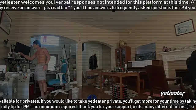 yetieater live sex cam