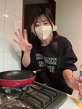 0p-saki-p0's cam snapshot