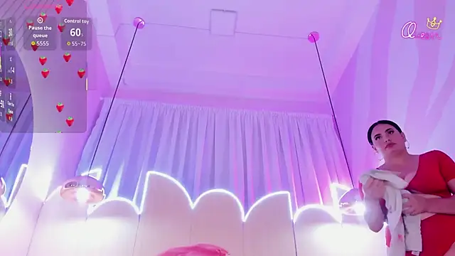 sofiiacarson's cam snapshot