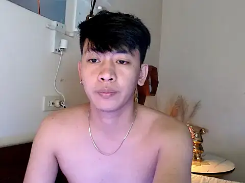 niel_cumshow's cam snapshot