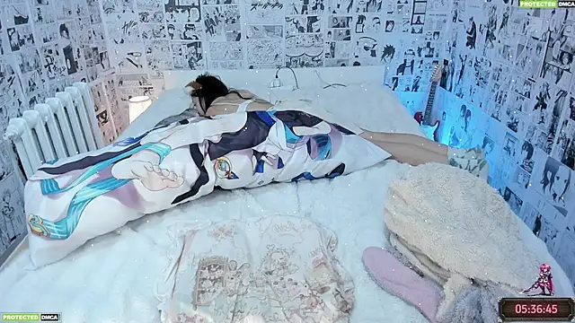 Zzqw78965_QWqwzzzAZ's cam snapshot