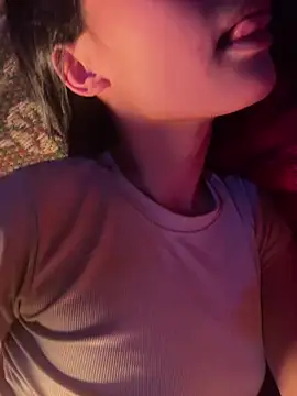 Li_ve's cam snapshot