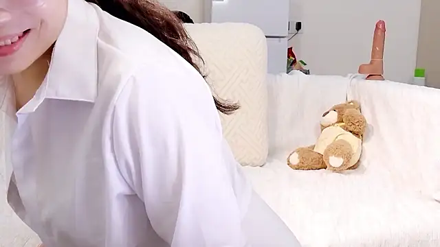 xinxinchuxin661's cam snapshot