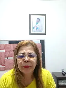 Amberknighte's cam snapshot