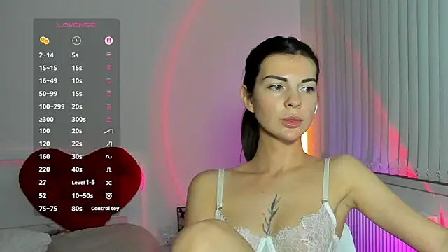 Andrea_Blossom's cam snapshot