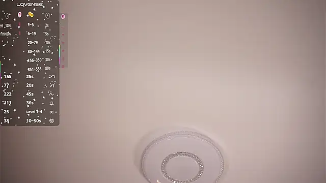 DejaMervis's cam snapshot