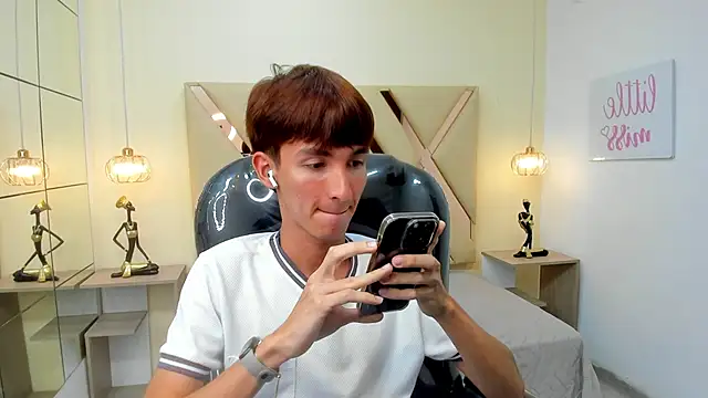 Jake_evans's cam snapshot