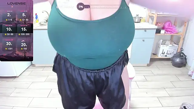 LinaElasm's cam snapshot