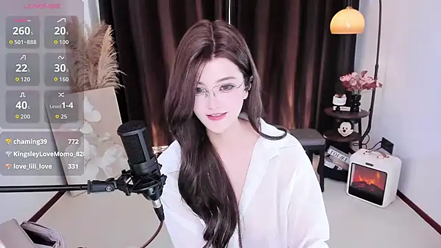 Anonymo68's cam snapshot