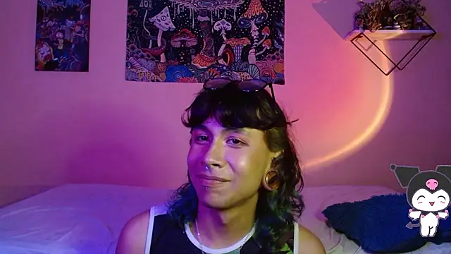 lovely_mathew's cam snapshot