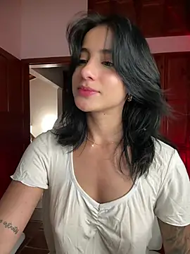 Ale_Lewis's cam snapshot