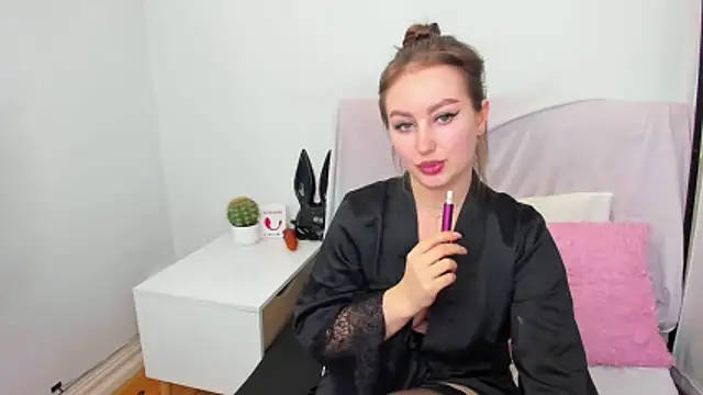 DonnaCam's cam snapshot