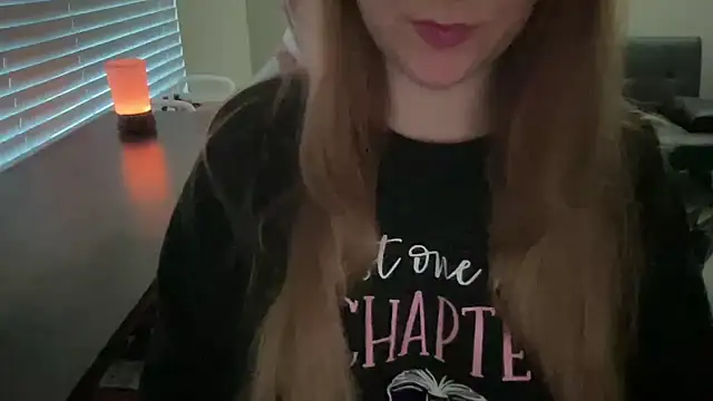 MollyJenson's cam snapshot