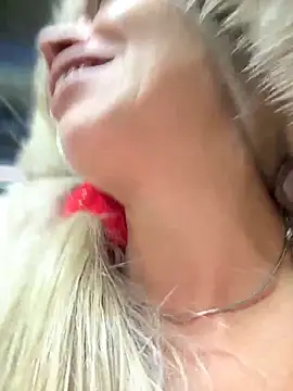 MARILYNRICHTER's cam snapshot