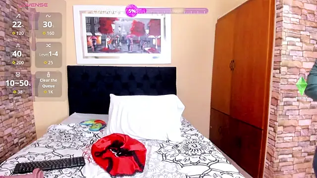 mariana_mauricio_hot live sex cam