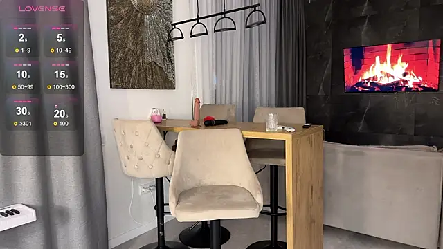 Sexy_Katze's cam snapshot