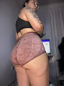 Natural_BIGASS_Nina's cam snapshot