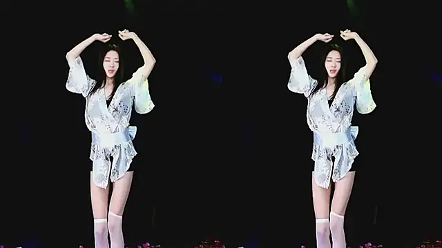 Lucky_aixi's cam snapshot