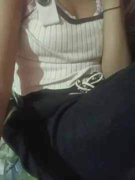 angel-cinderella's cam snapshot