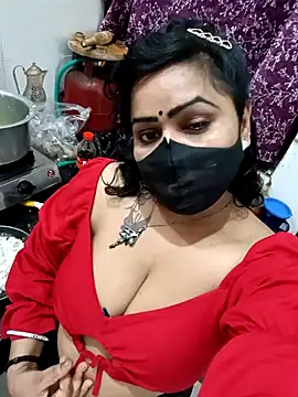 Ruby-7's cam snapshot